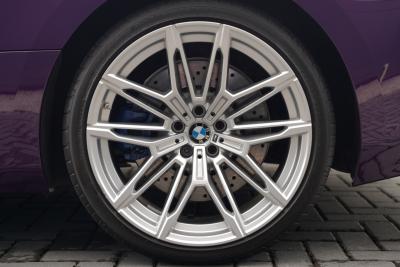 2025 BMW M2
