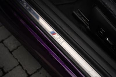 2025 BMW M2