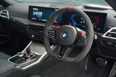 2025 BMW M2