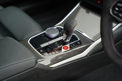 2025 BMW M2