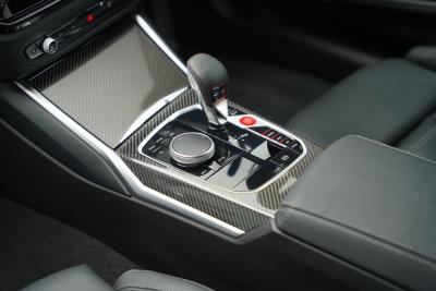 2025 BMW M2