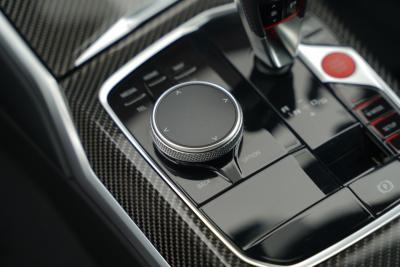 2025 BMW M2