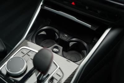 2025 BMW M2
