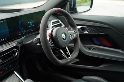 2025 BMW M2