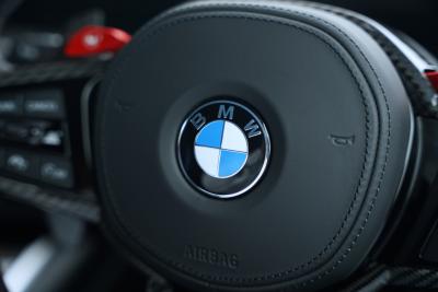 2025 BMW M2