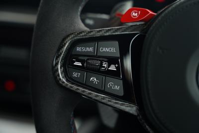 2025 BMW M2