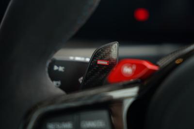 2025 BMW M2