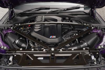 2025 BMW M2