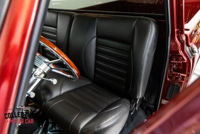 1969 Chevrolet C10 Restomod