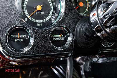 1969 Chevrolet C10 Restomod