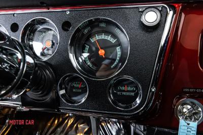 1969 Chevrolet C10 Restomod