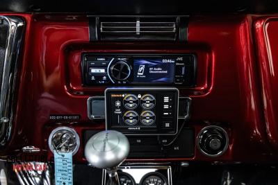 1969 Chevrolet C10 Restomod
