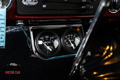 1969 Chevrolet C10 Restomod