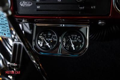 1969 Chevrolet C10 Restomod