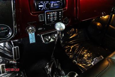 1969 Chevrolet C10 Restomod