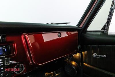 1969 Chevrolet C10 Restomod