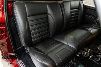 1969 Chevrolet C10 Restomod