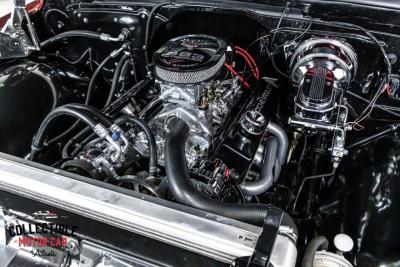 1969 Chevrolet C10 Restomod