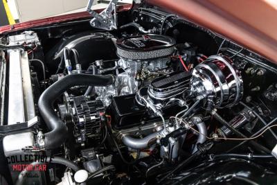 1969 Chevrolet C10 Restomod