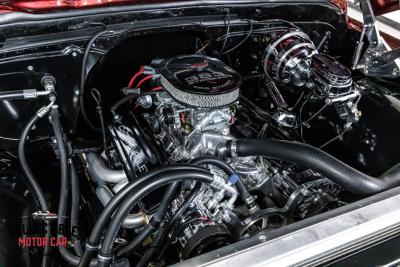 1969 Chevrolet C10 Restomod