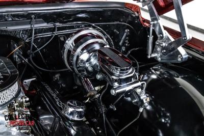 1969 Chevrolet C10 Restomod