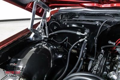 1969 Chevrolet C10 Restomod