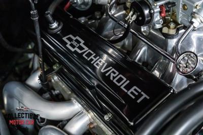 1969 Chevrolet C10 Restomod