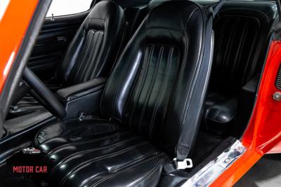 1976 Pontiac Trans Am