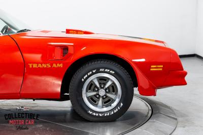 1976 Pontiac Trans Am