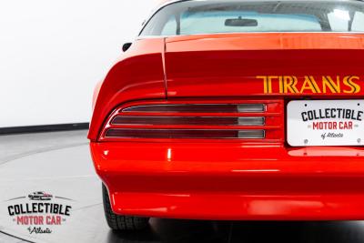 1976 Pontiac Trans Am