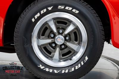 1976 Pontiac Trans Am