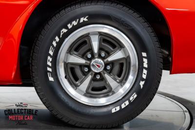 1976 Pontiac Trans Am