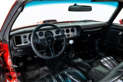 1976 Pontiac Trans Am