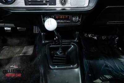1976 Pontiac Trans Am