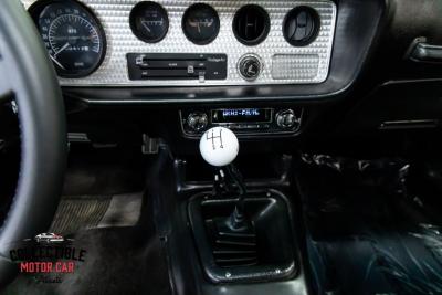 1976 Pontiac Trans Am
