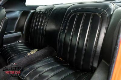1976 Pontiac Trans Am