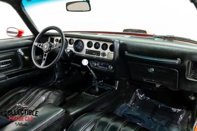 1976 Pontiac Trans Am