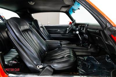 1976 Pontiac Trans Am