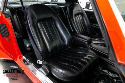 1976 Pontiac Trans Am