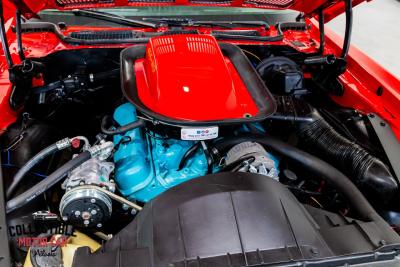 1976 Pontiac Trans Am