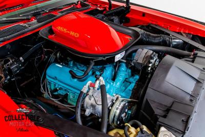 1976 Pontiac Trans Am