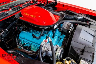 1976 Pontiac Trans Am