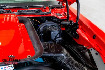 1976 Pontiac Trans Am