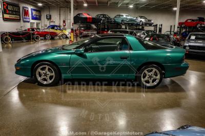 1997 Chevrolet Camaro