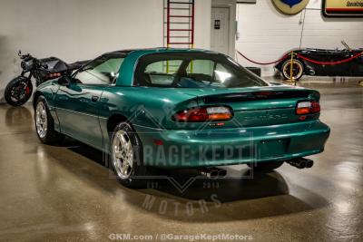 1997 Chevrolet Camaro