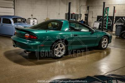1997 Chevrolet Camaro