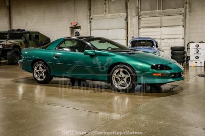 1997 Chevrolet Camaro