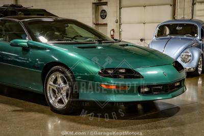1997 Chevrolet Camaro