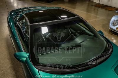 1997 Chevrolet Camaro