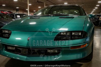 1997 Chevrolet Camaro